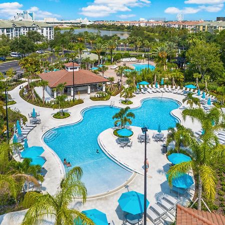 Vista Cay Luxury 4 Bedroom Condo Orlando Zewnętrze zdjęcie