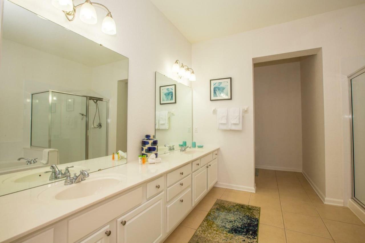 Vista Cay Luxury 4 Bedroom Condo Orlando Zewnętrze zdjęcie