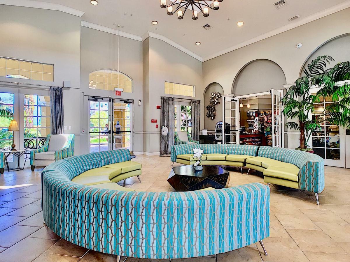 Vista Cay Luxury 4 Bedroom Condo Orlando Zewnętrze zdjęcie